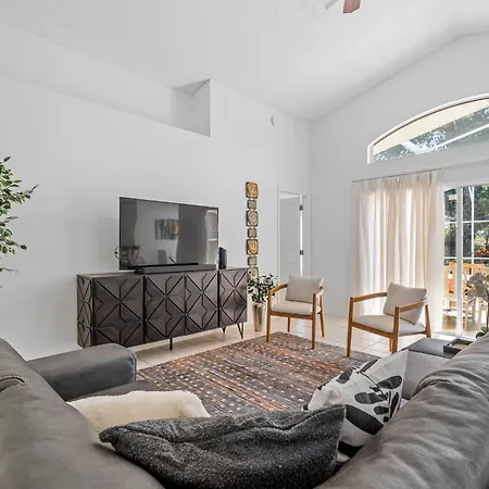Stunning 4-Bedroom Villa W/ Pool - Close To Disney Parks And Gulf Courses! Davenport Extérieur photo