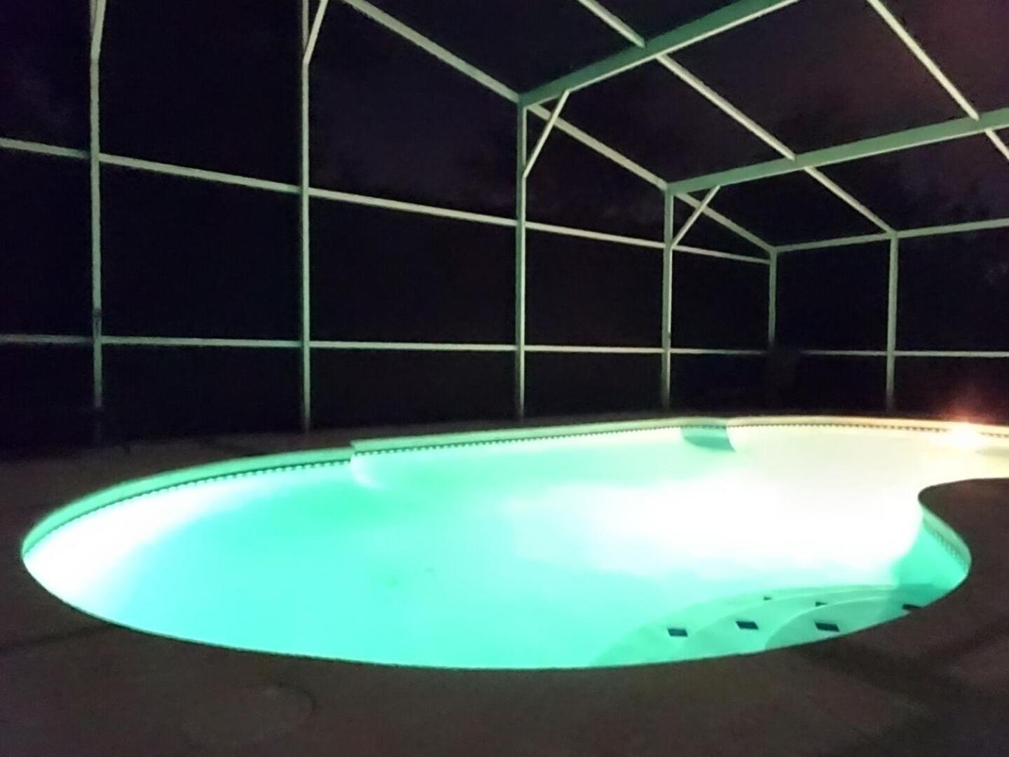 Villa Stunning 4-bedroom W/ Pool - Close To Parks And Gulf Courses! Davenport