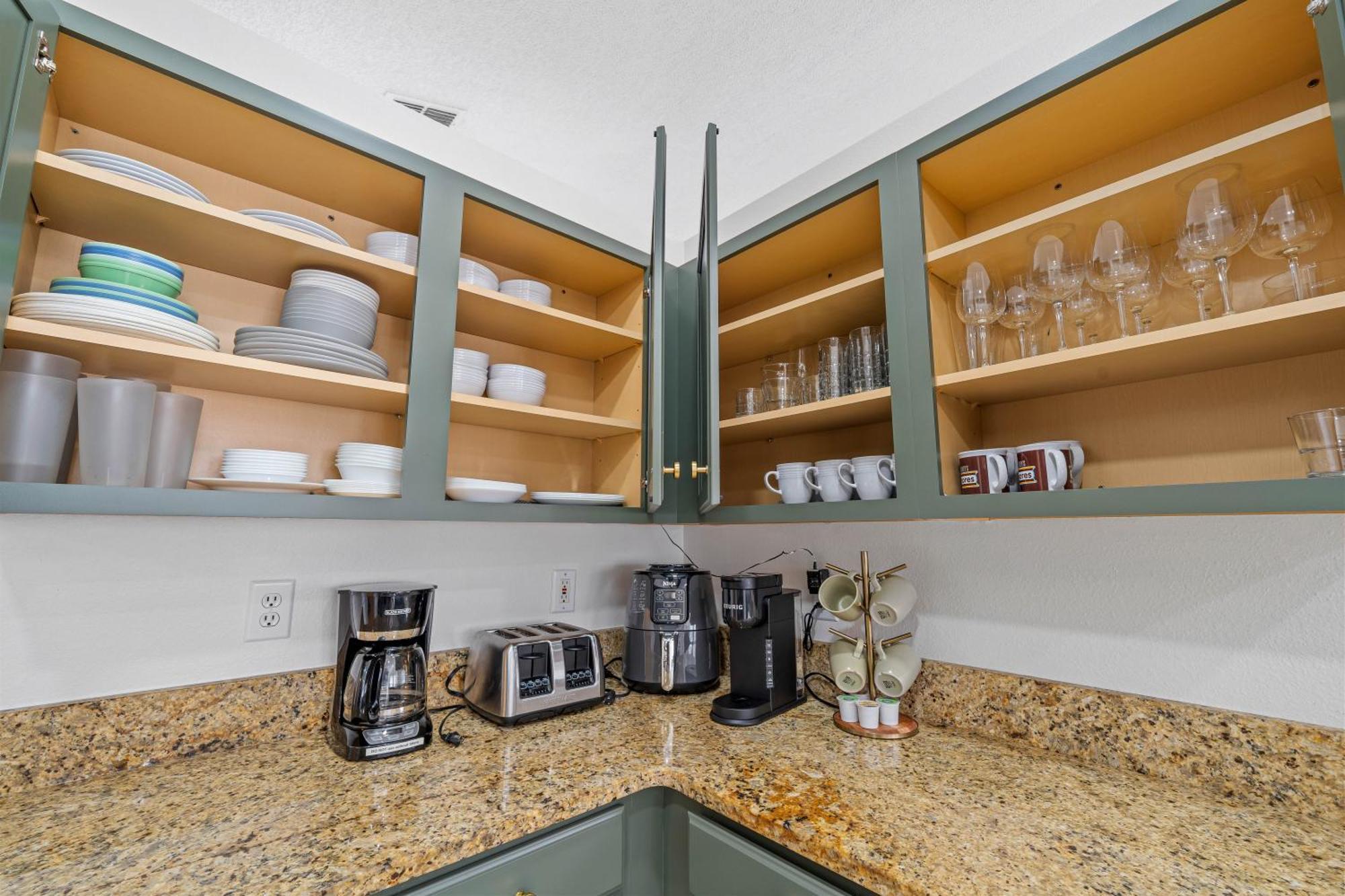Stunning 4-bedroom W/ Pool - Close To Parks And Gulf Courses! Villa Davenport