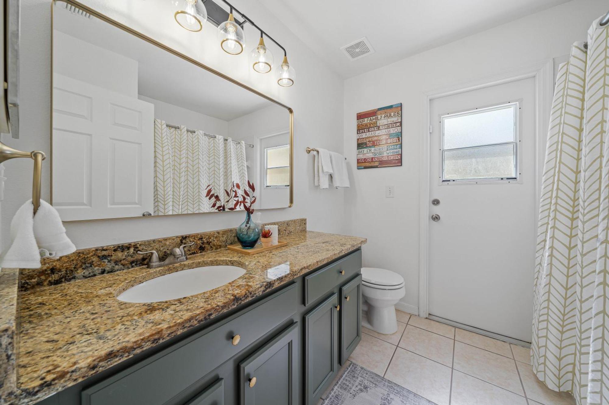 Stunning 4-bedroom W/ Pool - Close To Parks And Gulf Courses! * Davenport